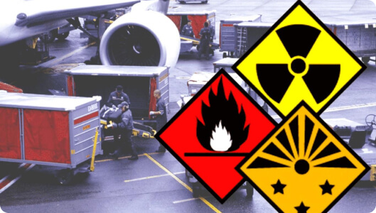 Hazardous materials management & transfer
