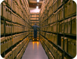 Архивирование технической документации
