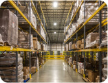 Customs Bonded Warehousing